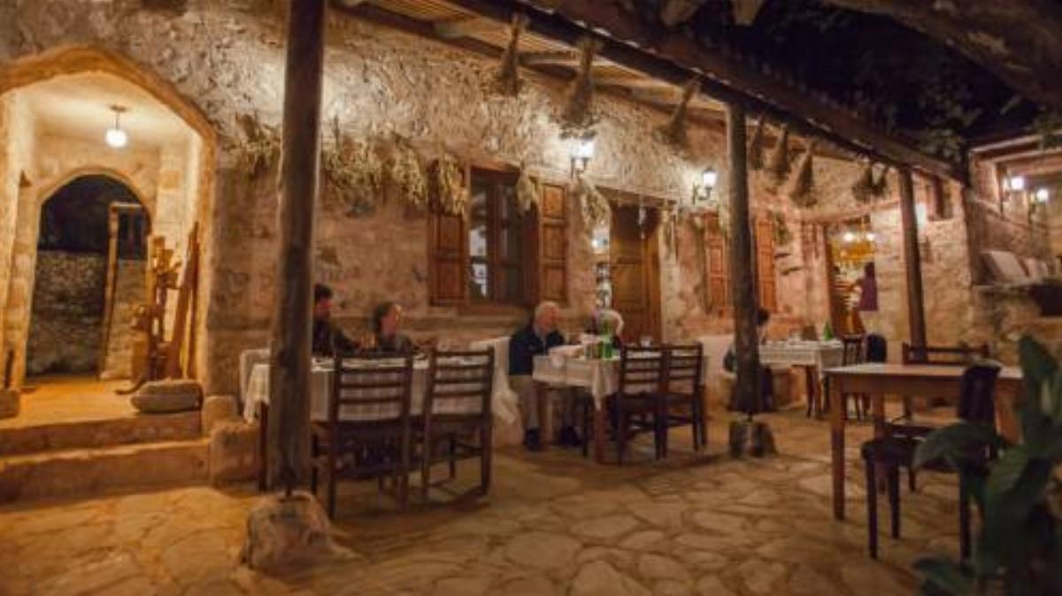 Hoyran Wedre Country Houses Hotel Davazlar Turkey