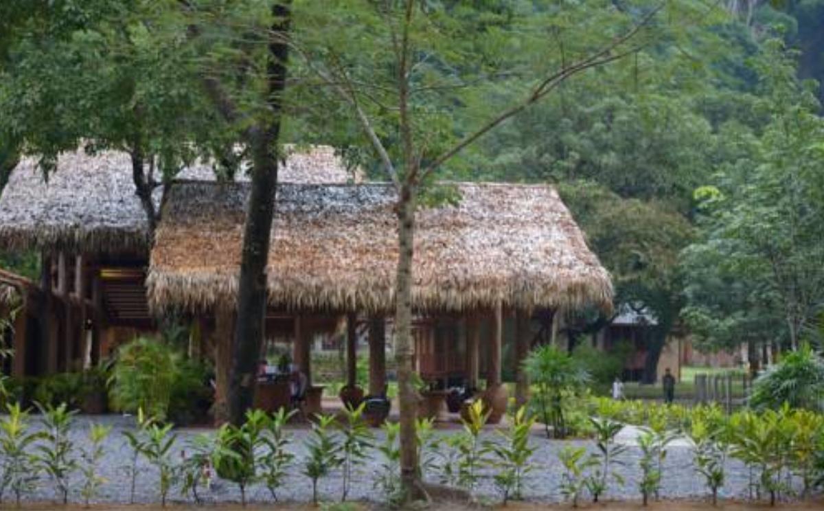 Hpa An Lodge Hotel Hpa-an Myanmar