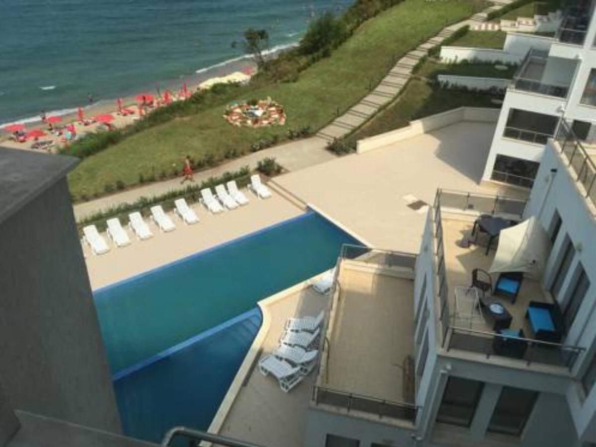 HPManagement Byala Beach Residence Apartments Hotel Byala Ruse Bulgaria