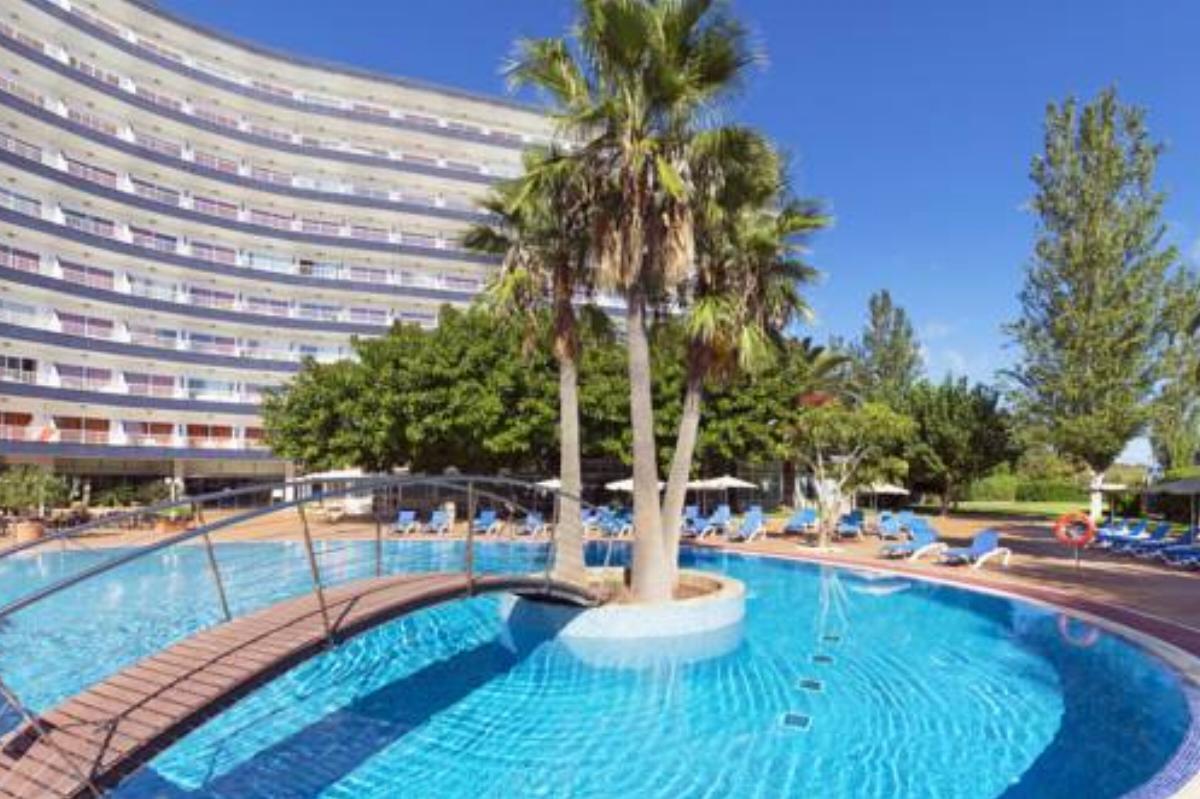HSM Atlantic Park Hotel Magaluf Spain