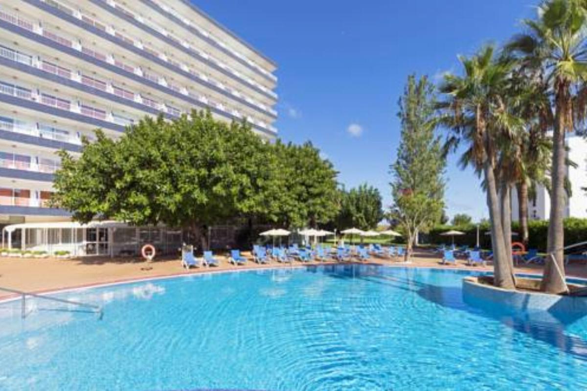 HSM Atlantic Park Hotel Magaluf Spain