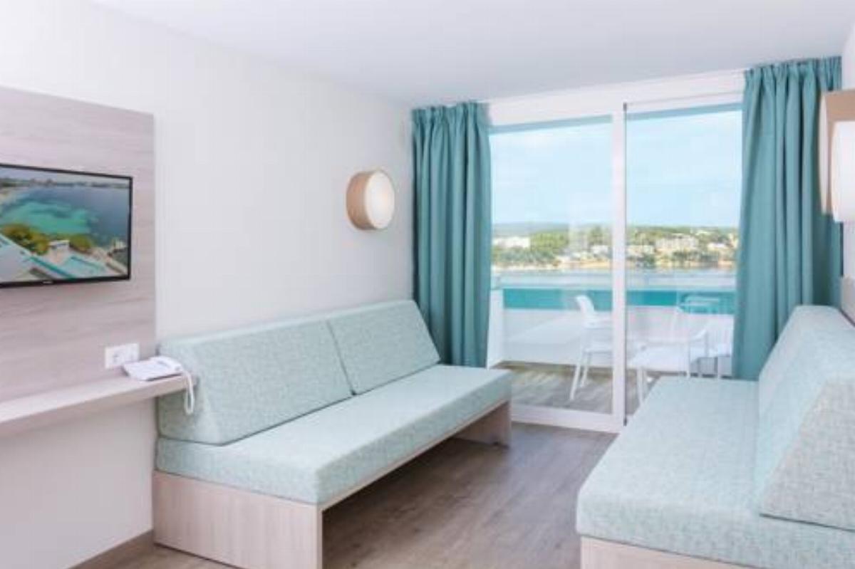 HSM Sandalo Beach Hotel Magaluf Spain