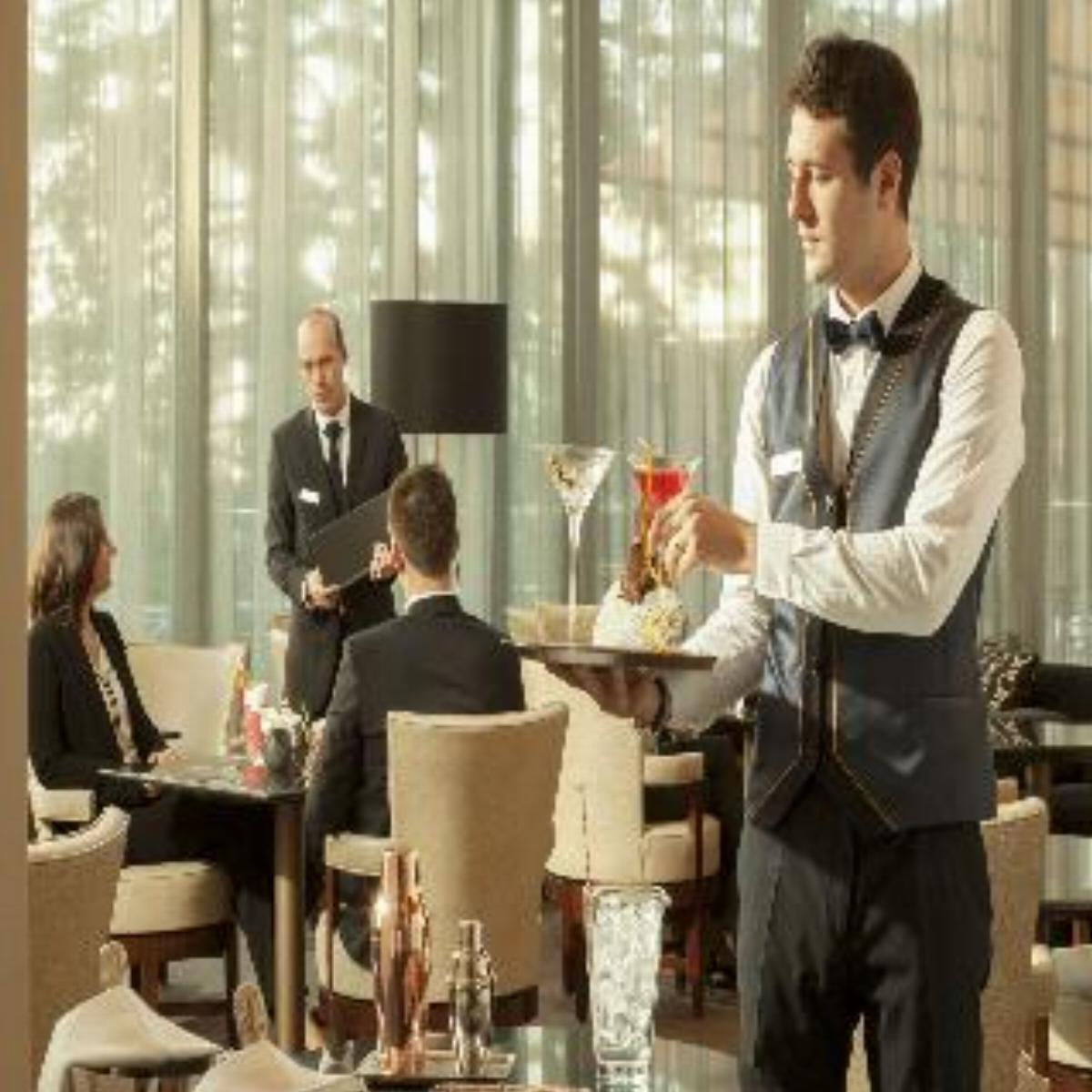Htel Royal-Savoy Hotel Lausanne Switzerland