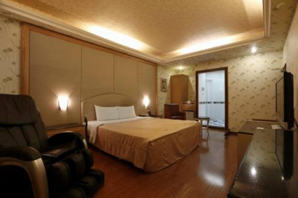 Hua Xiang Motel - Fengshan Hotel Fongshan Taiwan