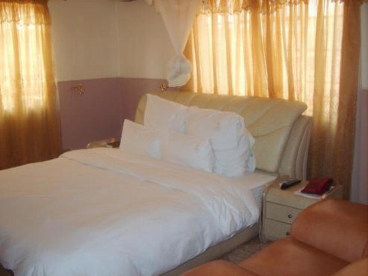 Hucess Executive Lodge Hotel Lilongwe MALAWI