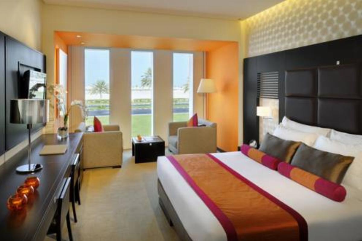 Hues Boutique Hotel Hotel Dubai United Arab Emirates