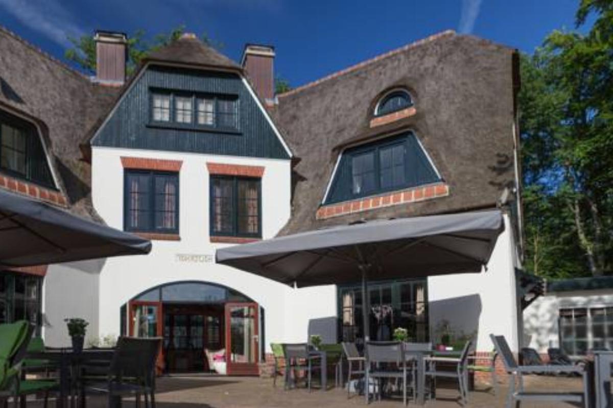 Huize Hölterhof Wellness Hotel Restaurant Hotel Enschede Netherlands