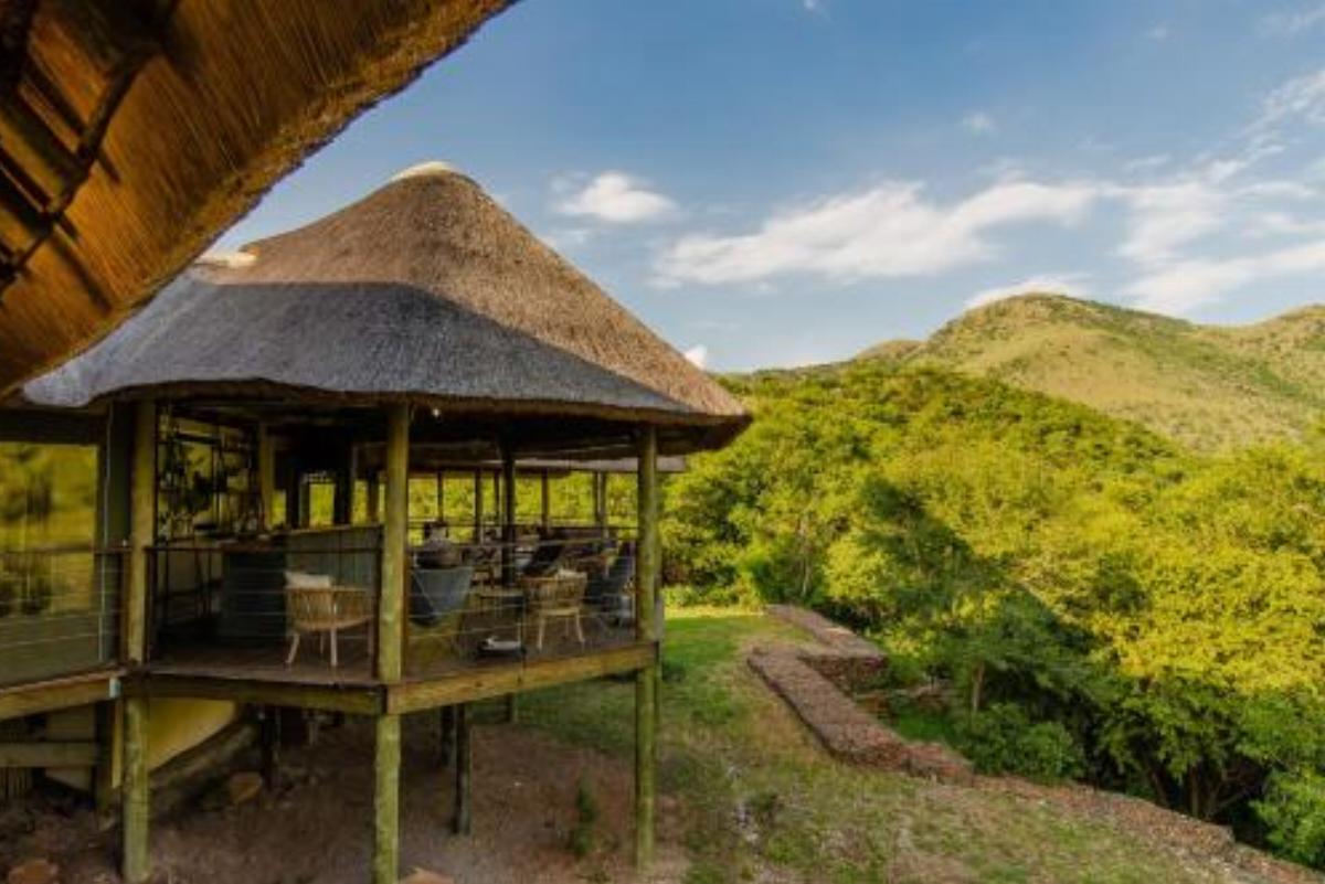 Humala River Lodge Hotel Barberton South Africa