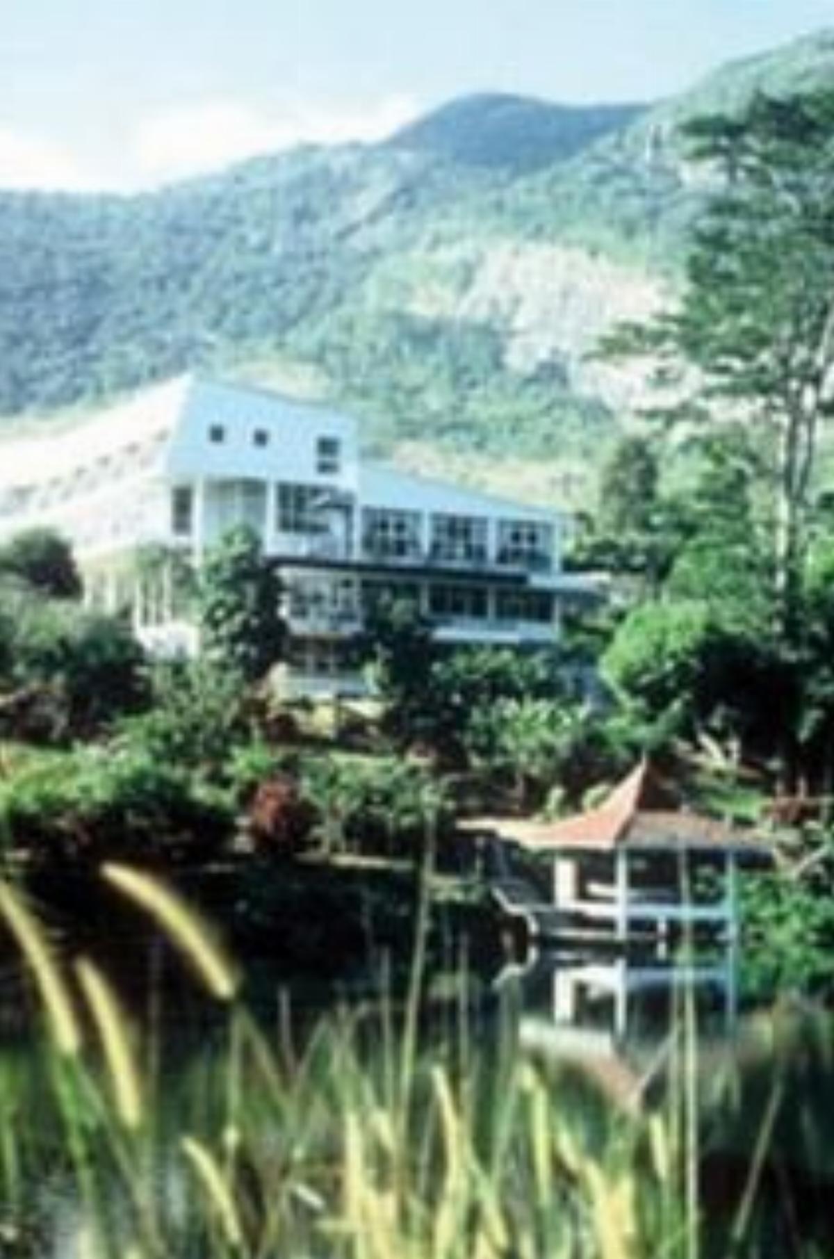 Hunas Falls Hotel Kandy Sri Lanka