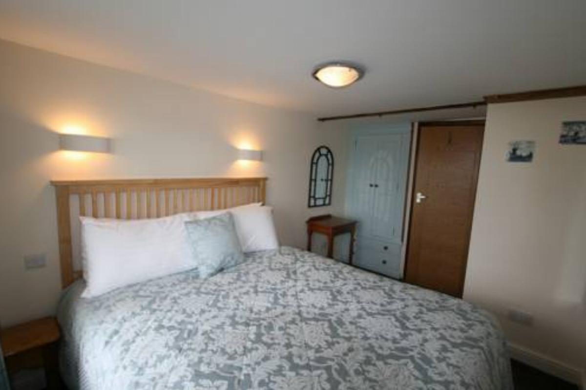 Hunston Mill Self Catering Cottages Hotel Chichester United Kingdom