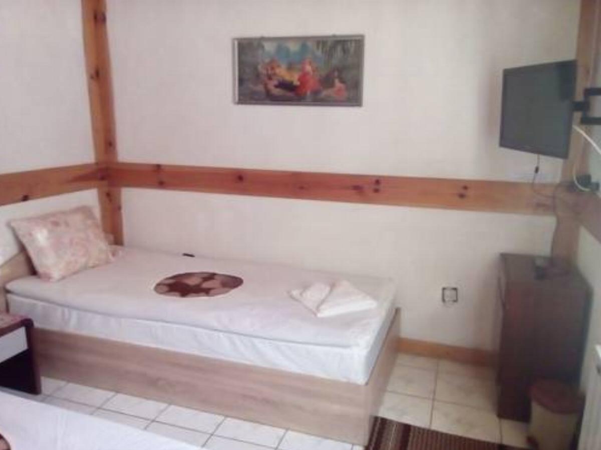 Hunting Lodge Guest House Hotel Devin Bulgaria