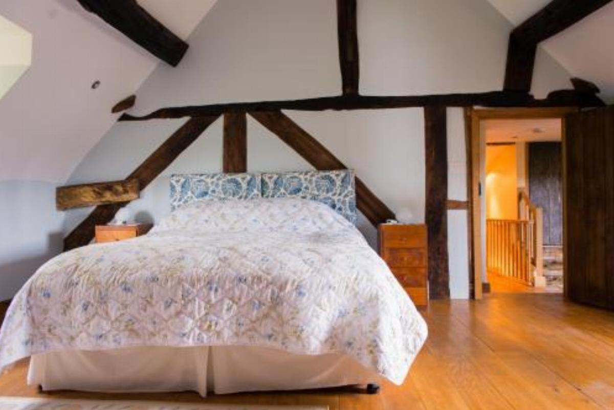 Huntlands Farm Bed & Breakfast Hotel Bromyard United Kingdom
