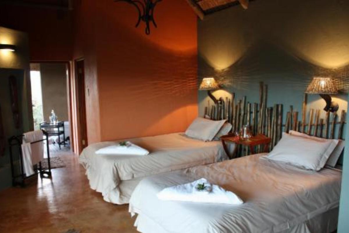 Huntshoek Lodge Hotel Grahamstown South Africa
