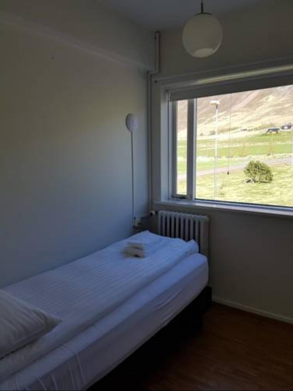 Húsabakki Guesthouse Hotel Dalvík Iceland
