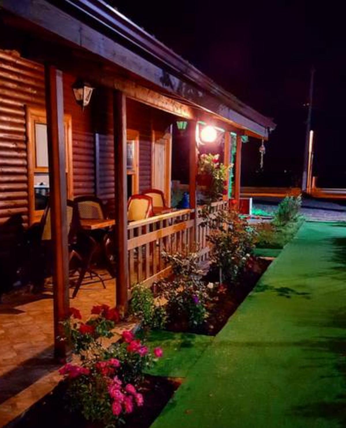Huzur Motel Hotel Çınarcık Turkey