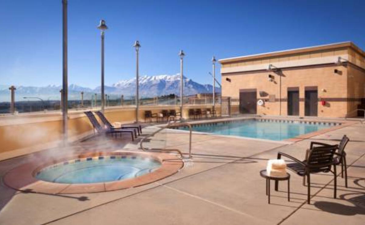 Hyatt Place Salt Lake City/Lehi Hotel Lehi USA