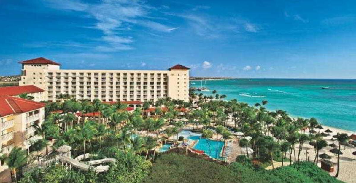 Hyatt Regency Aruba Resort & Casino Hotel Aruba Aruba