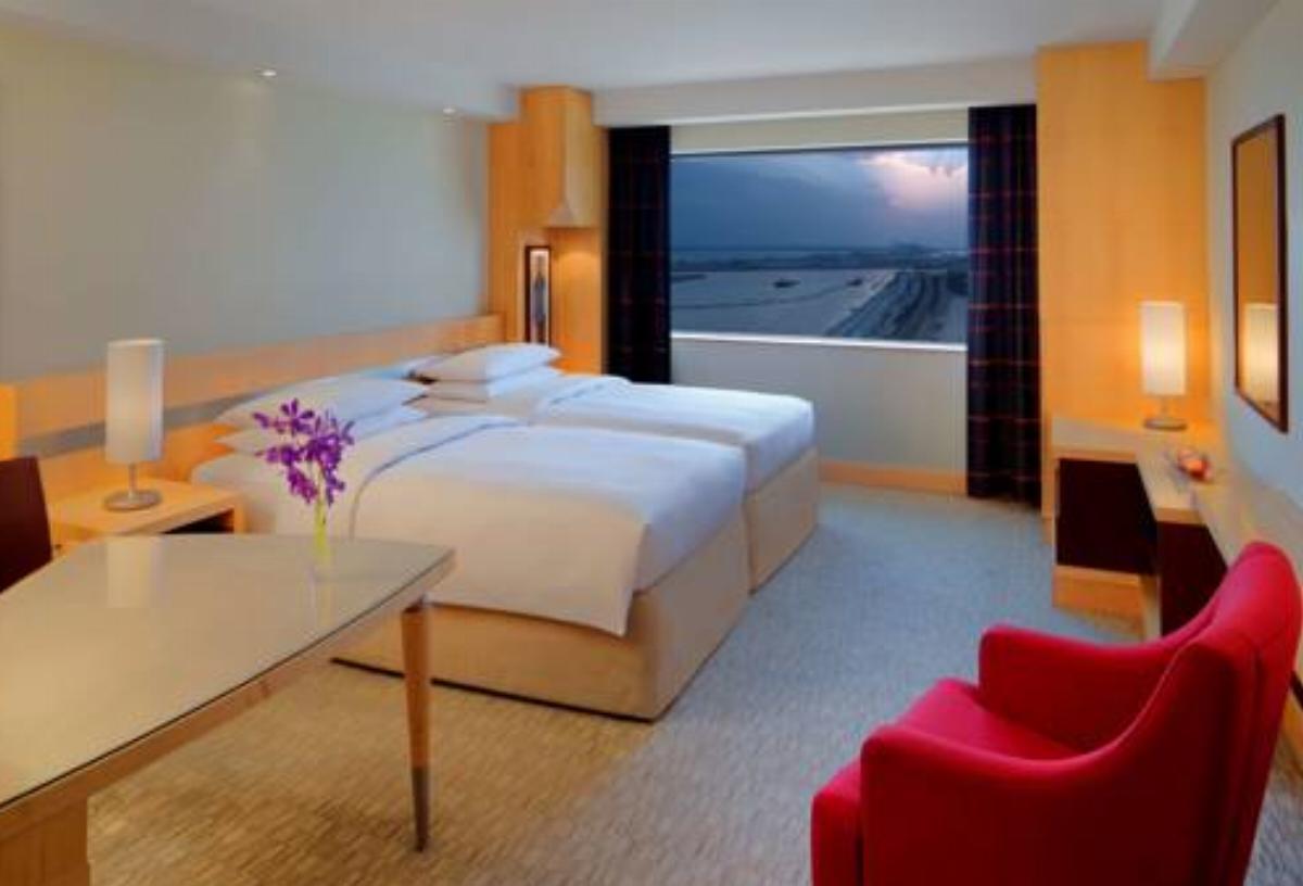 Hyatt Regency Dubai - Corniche Hotel Dubai United Arab Emirates