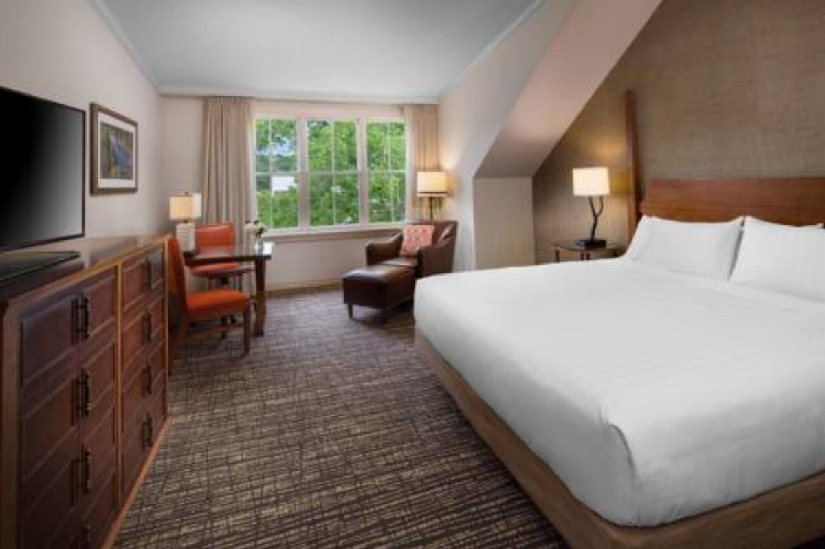 Hyatt Regency Lost Pines Resort and Spa Hotel Cedar Creek USA