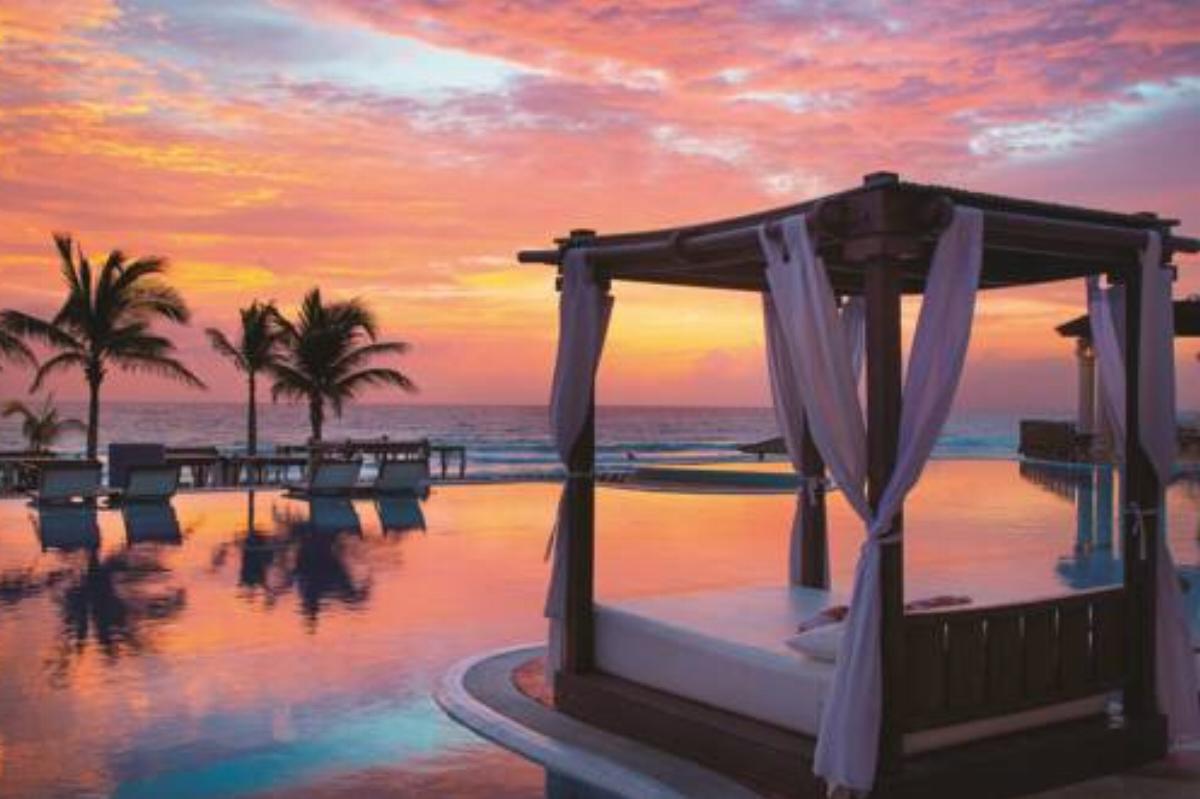 Hyatt Zilara Cancun - All Inclusive - Adults Only Hotel Cancún Mexico