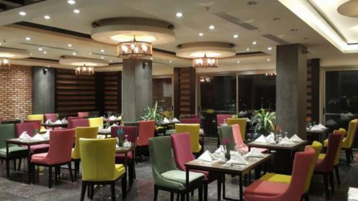 Hyksos Hotel Hotel Erbil Iraq