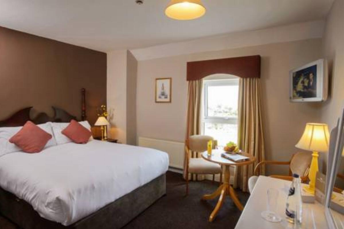 Hylands Burren Hotel Hotel Ballyvaughan Ireland
