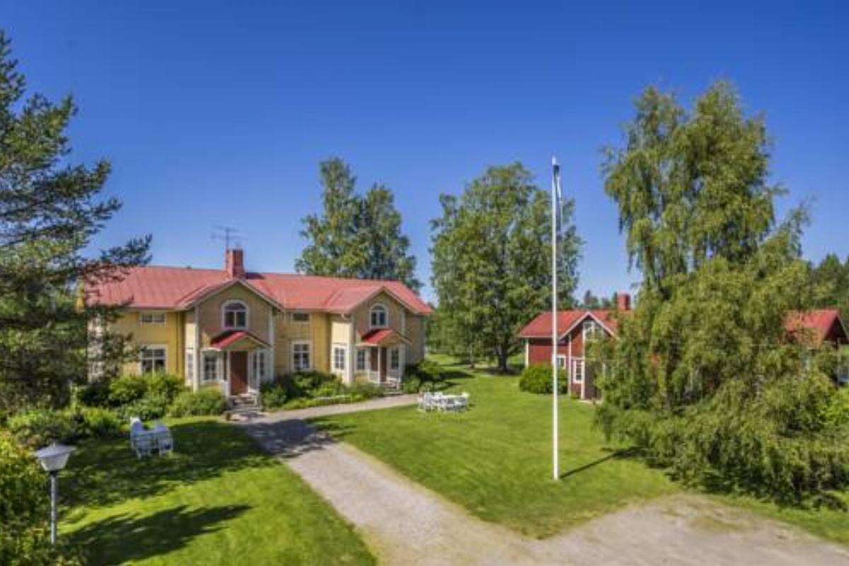 Hyvölän Talo Hotel Ähtäri Finland