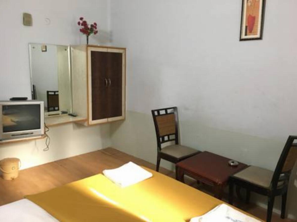 I Roomz Siddharth Residency Hotel Hospet India