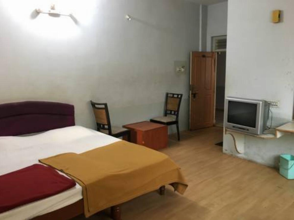 I Roomz Siddharth Residency Hotel Hospet India