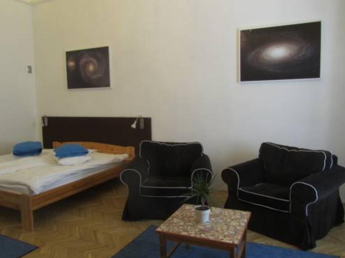 I4You Apartman Hotel Budapest Hungary