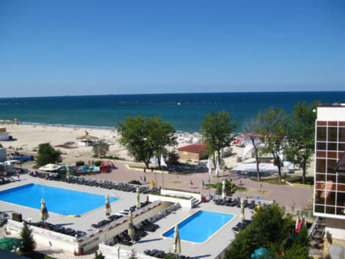 Iaki Conference & Spa Hotel Hotel Mamaia-Sat Romania