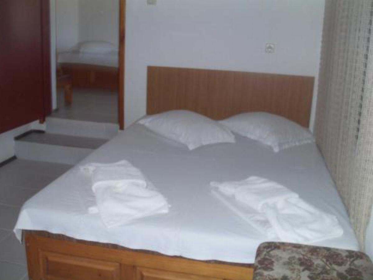 Ianakiev Guest House Hotel Chernomorets Bulgaria
