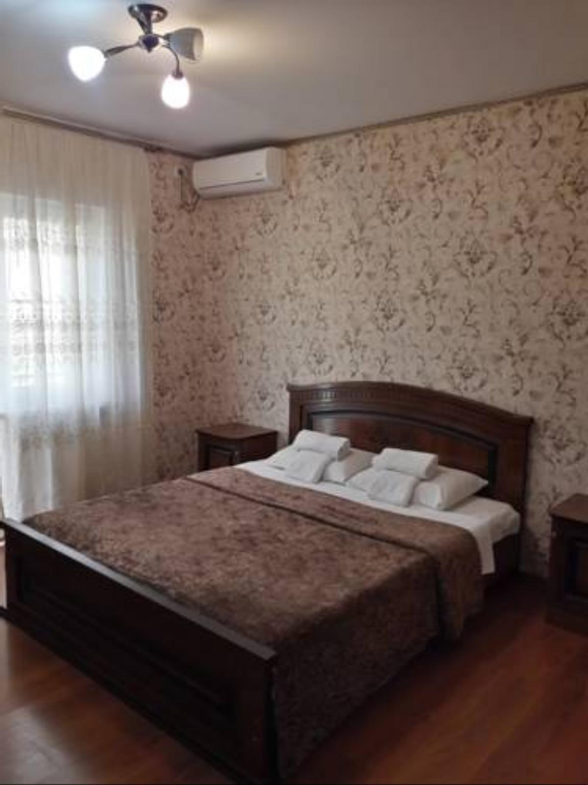 Iason Guest House Hotel Gagra Abkhazia