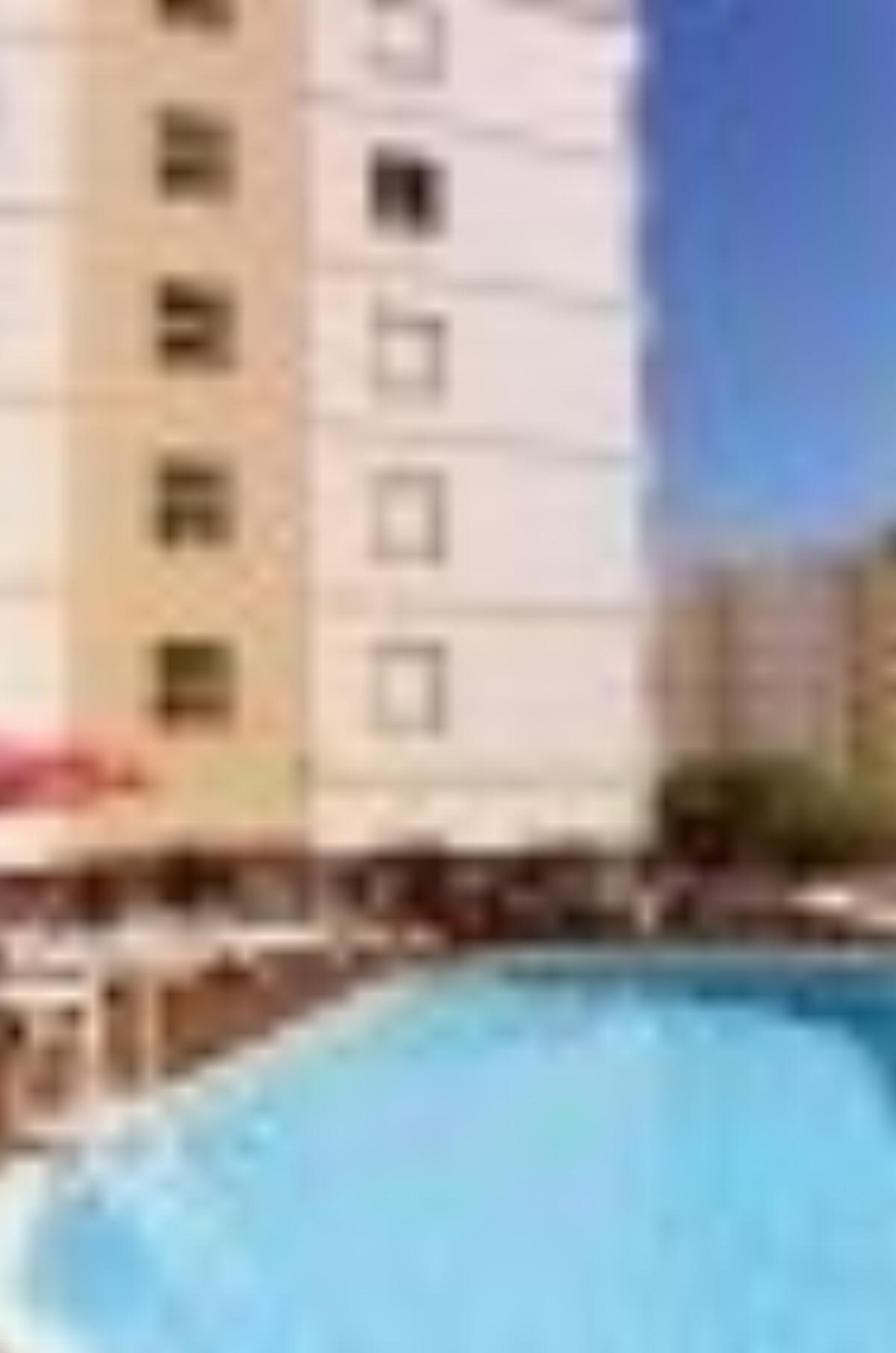Iate Hotel Algarve Portugal