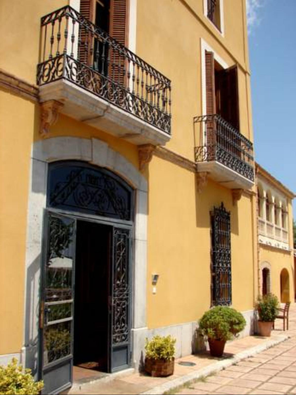 Ibai Hotel Sant Pere de Ribes Spain