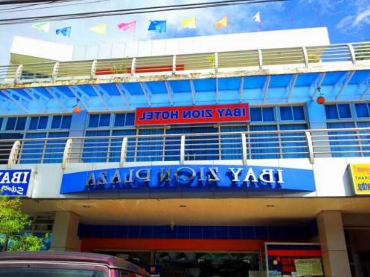Ibay Zion Hotel Hotel Baguio Philippines