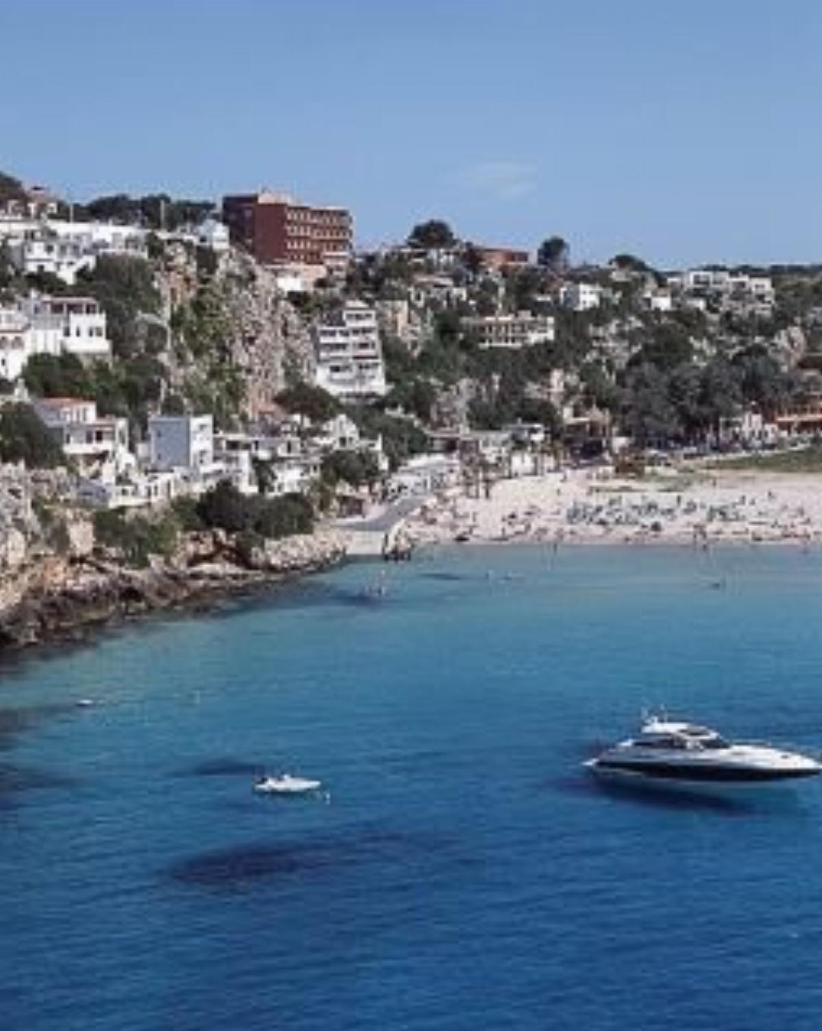 Ibb Playa Azul Hotel Menorca Spain