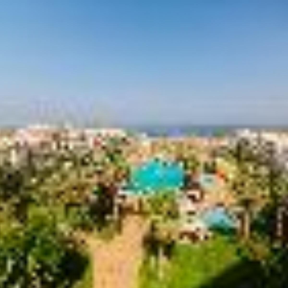 Iberostar Founty Beach Hotel Agadir Morocco