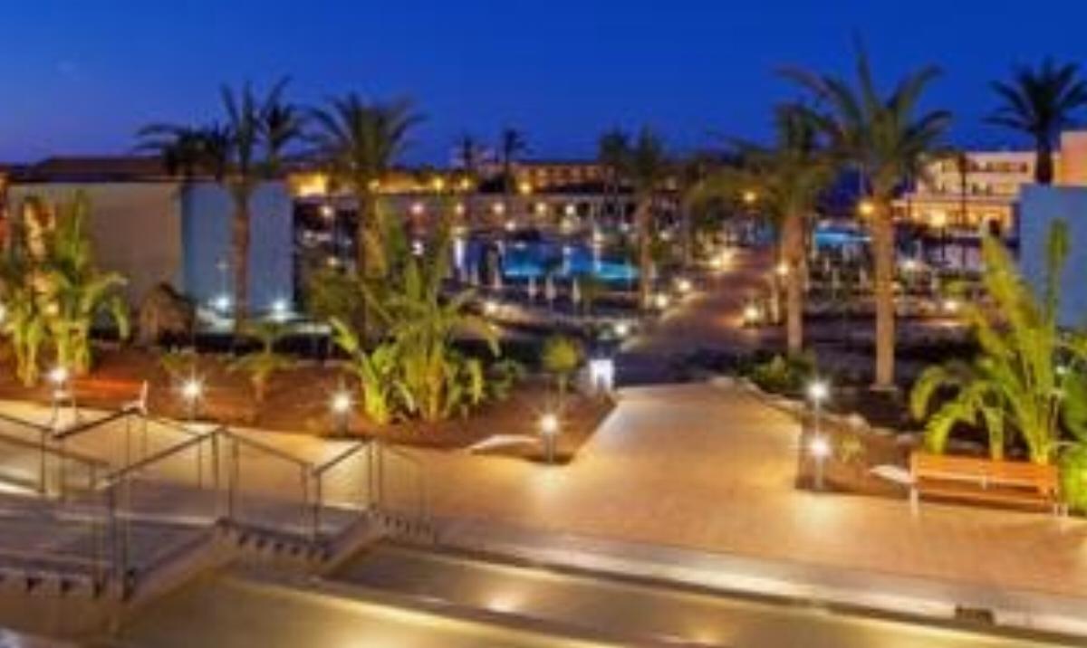 Iberostar Fuerteventura Park Suites Hotel Hotel Fuerteventura Spain