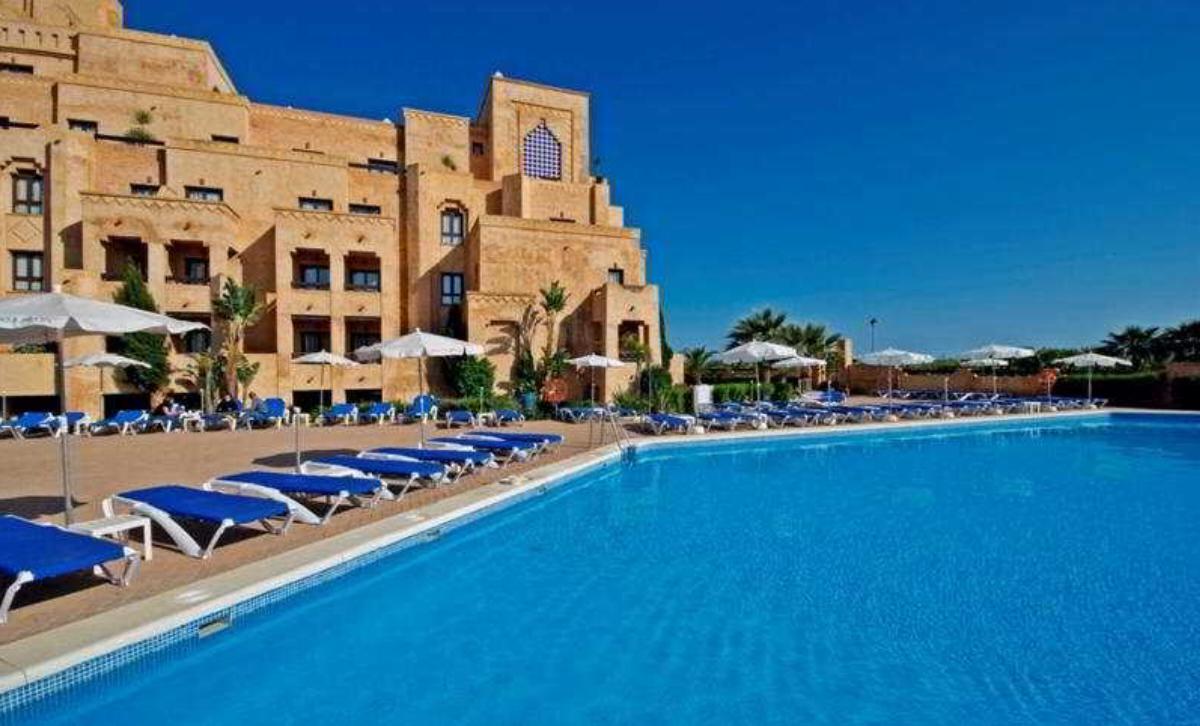 Iberostar Isla Canela Park Hotel Costa De La Luz (Huelva) Spain