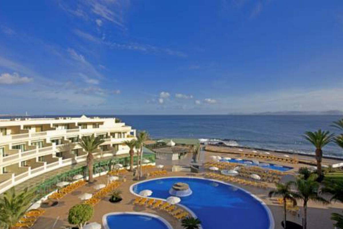 Iberostar Lanzarote Park Hotel Playa Blanca Spain