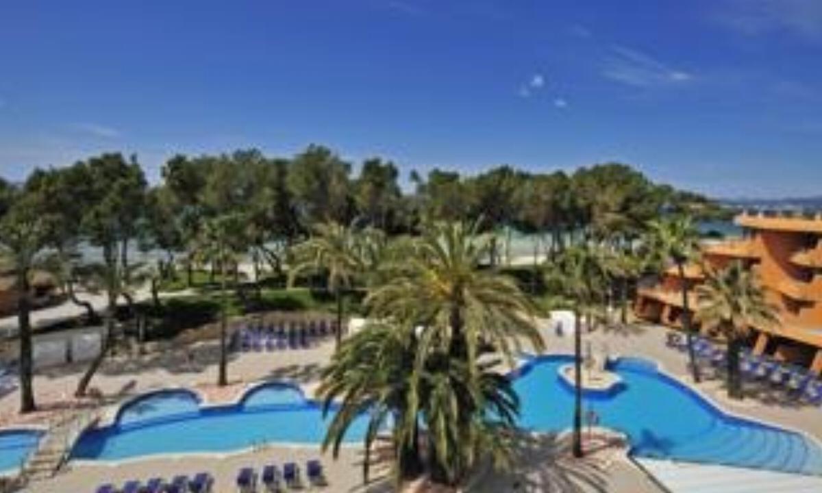 Iberostar Playa De Muro Hotel Majorca Spain