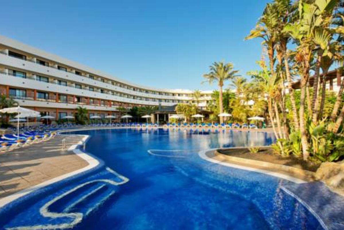 Iberostar Playa Gaviotas-All inclusive Hotel Morro del Jable Spain
