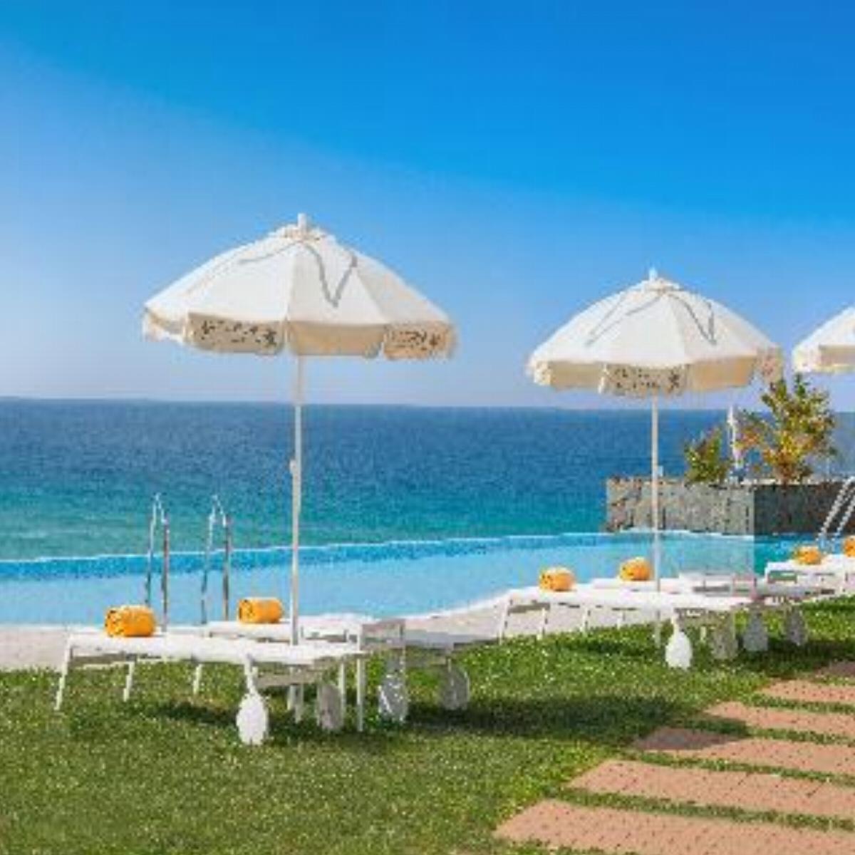 Iberostar Playa Gaviotas Hotel Fuerteventura Spain