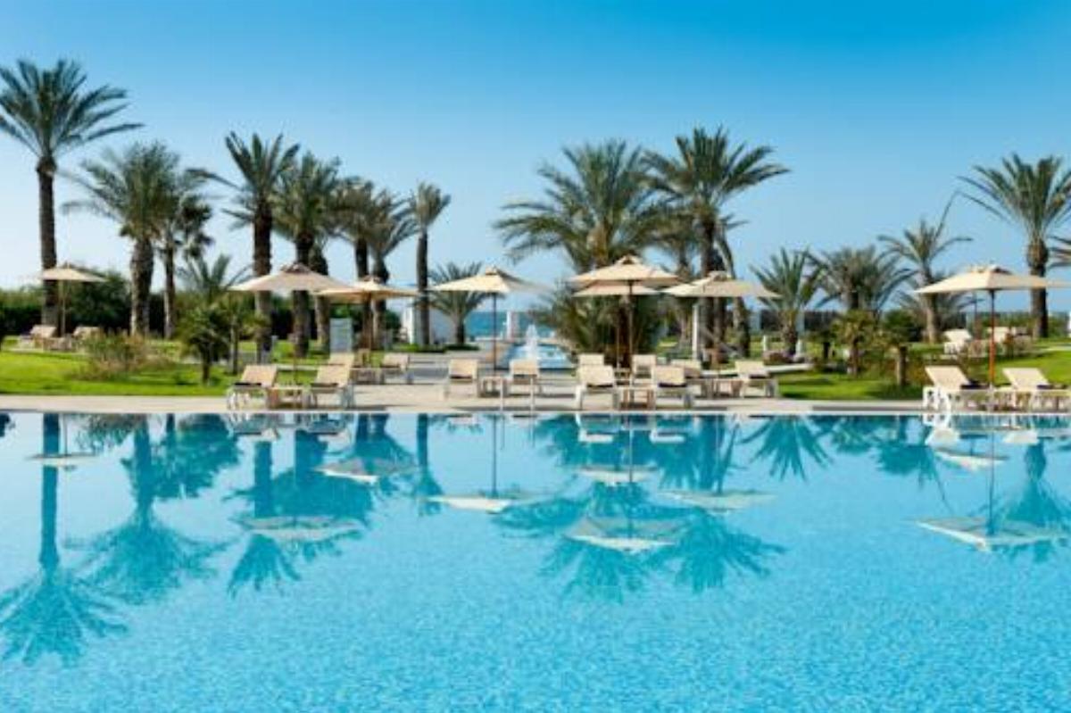 Iberostar Royal El Mansour Hotel Mahdia Tunisia