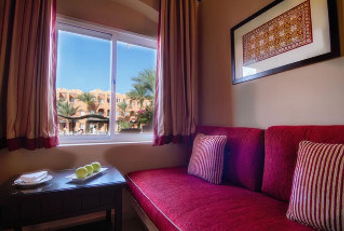 Iberotel Makadi Oasis Hotel Hurghada Egypt