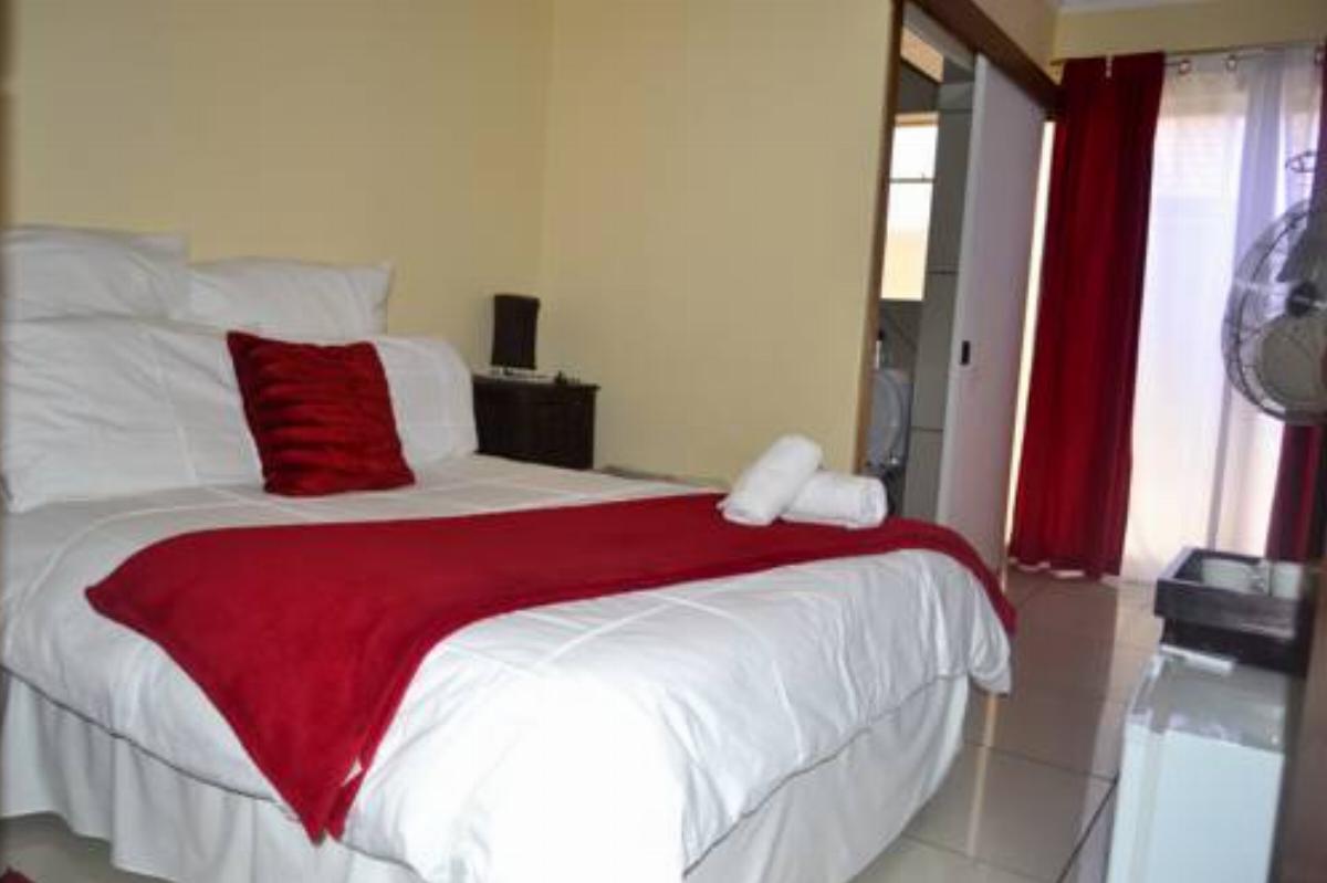 Ibhotwe Guest House Hotel Kimberley South Africa