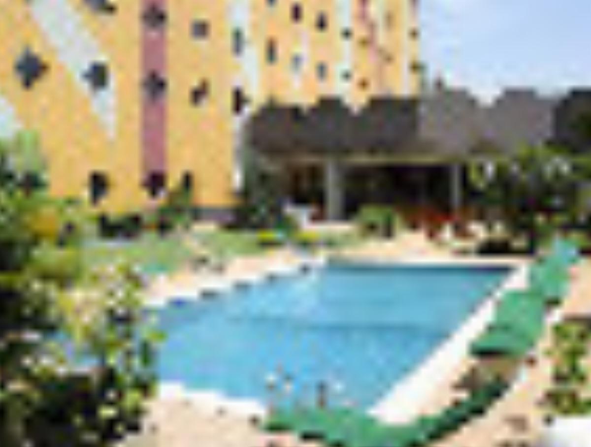 Ibis Abidjan Marcory Hotel Abidjan Cote d'Ivoire