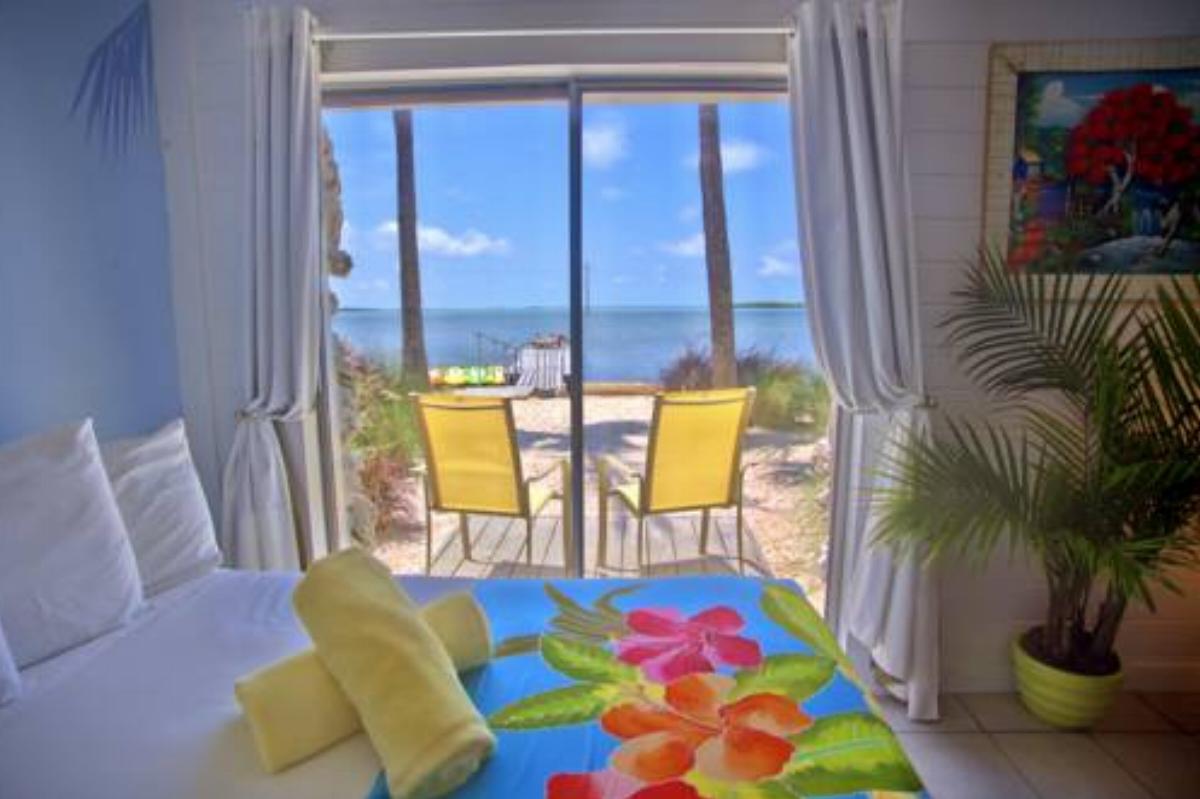 Ibis Bay Resort Hotel Key West USA
