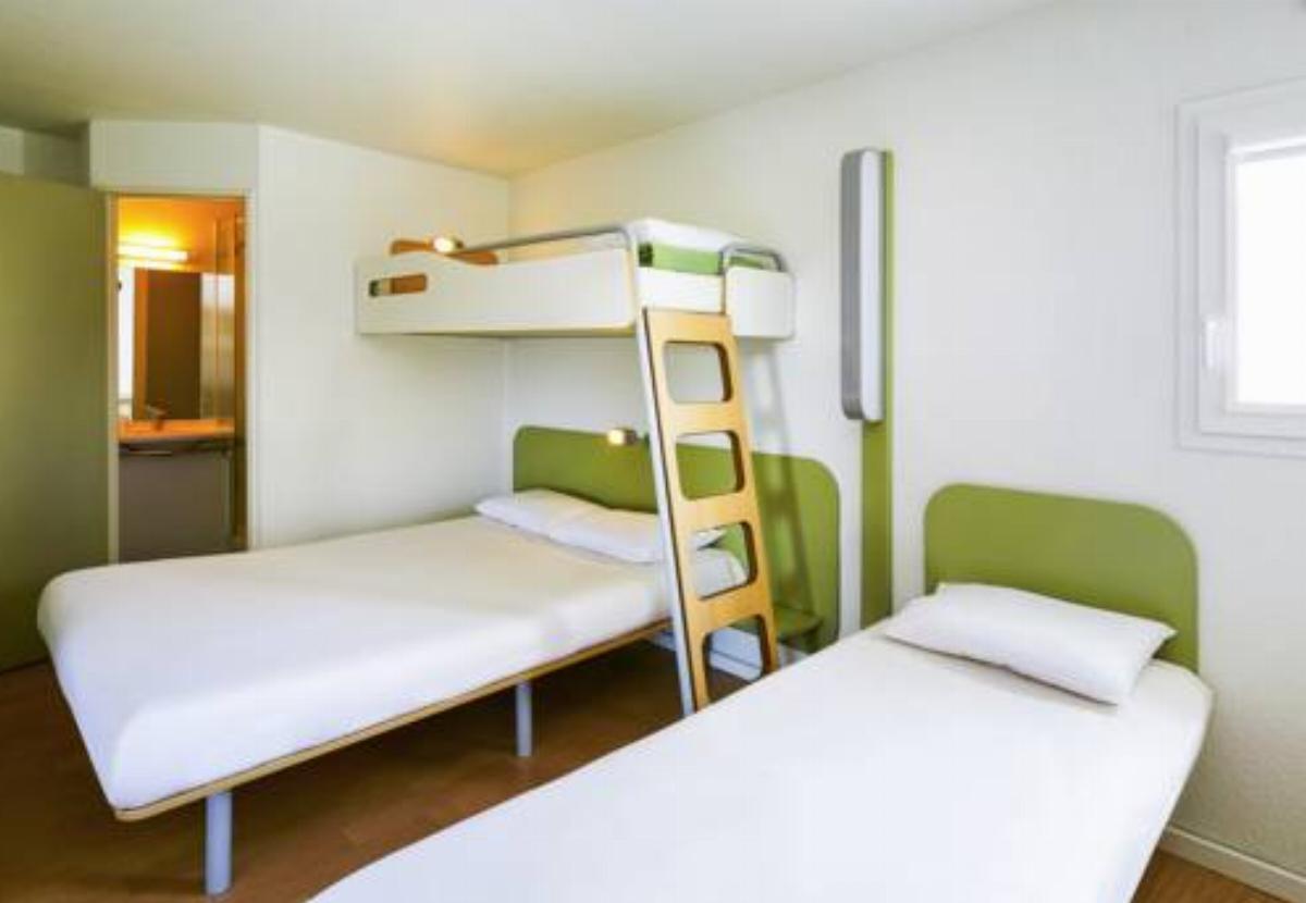 ibis budget Chartres Hotel Chartres France